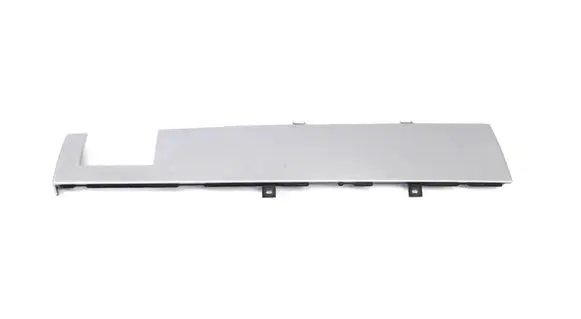 Jaguar XF X260 Dashboard glove box trim GX63049A63A