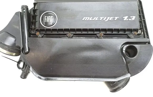 Fiat Fiorino Air filter box 51925028