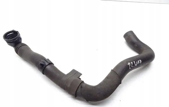 Volkswagen Tiguan Engine coolant pipe/hose 5N0122291A