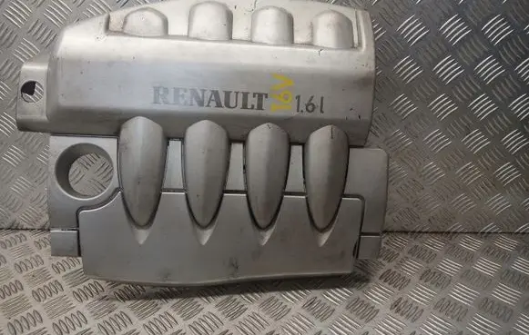 Renault Megane II Heat shield in engine bay 8200182037