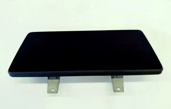 BMW 5 G30 G31 G38 Screen/display/small screen 5A477D2 65505A477D202