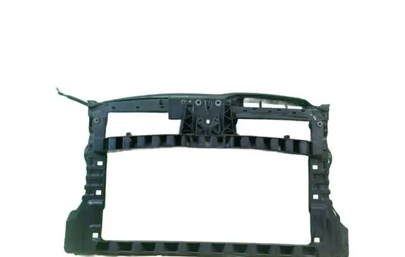 Volkswagen Golf VI Radiator support slam panel WZMOCNIENIE