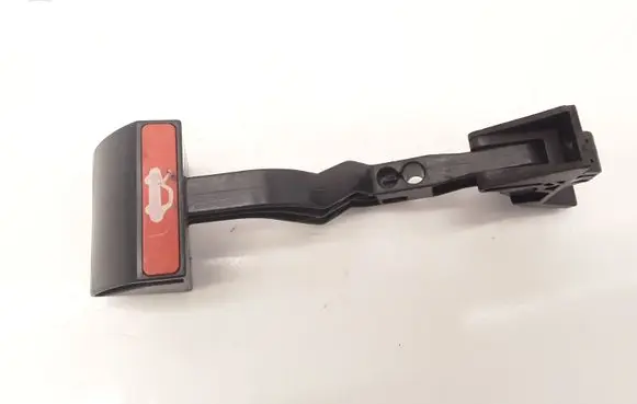 Alfa Romeo 155 Engine bonnet (hood) release handle