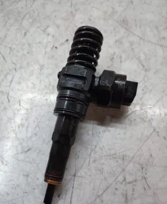 Volkswagen Sharan Fuel injector