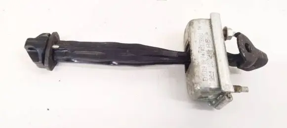 Opel Astra J Rear door check strap stopper 13270612