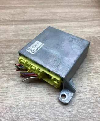 Mazda 6 Airbag control unit/module GJ6A57K30C 3326259
