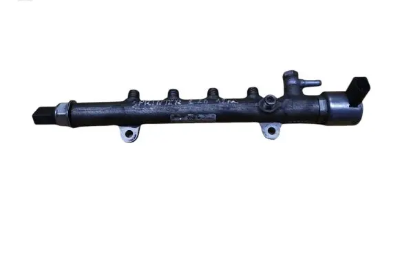 Mercedes-Benz Sprinter W906 Fuel main line pipe A6510700495 9307Z522A