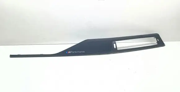 BMW 4 F32 F33 Dashboard glove box trim