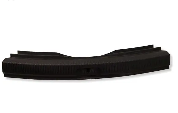 Volkswagen Golf V Trunk/boot sill cover protection 1K9863459A