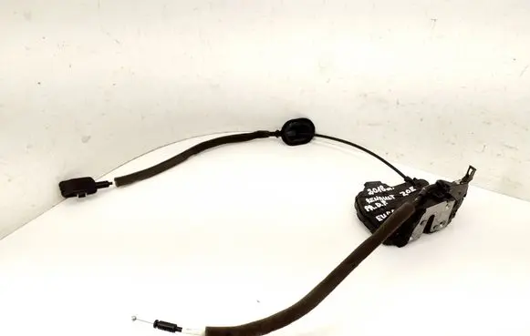 Renault Zoe Front door lock 805020094R