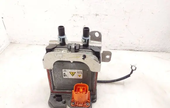 Ford Mustang Mach-E Auxiliary pre-heater (Webasto) L1MH18E254BC 20T319