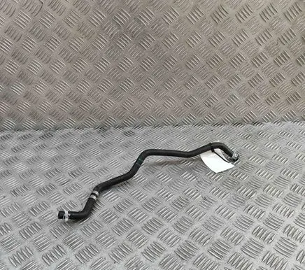 Ford Kuga III Engine coolant pipe/hose LX618W005HAD