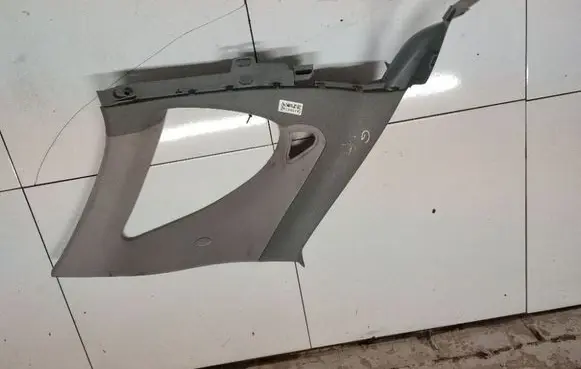 Renault Scenic I Other interior part 8200048239