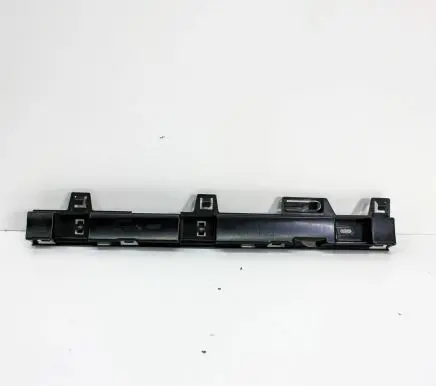 Sill/side skirt trim