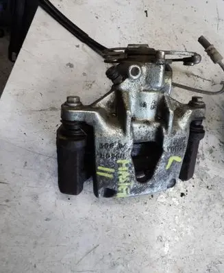 Renault Master II Rear brake caliper
