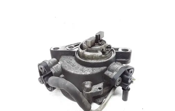 Vacuum pump