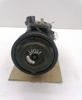 Cadillac CTS Air conditioning (A/C) compressor (pump) 4472204383 10S17C