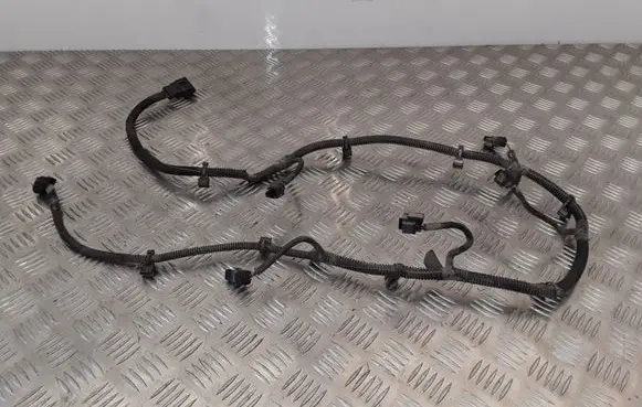 Parking sensor (PDC) wiring loom