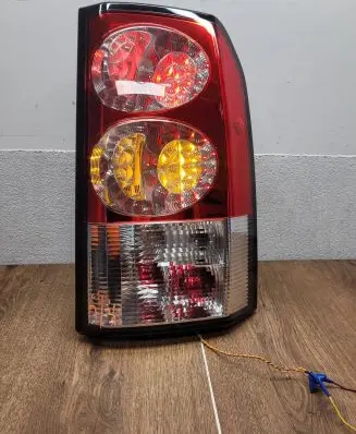 Land Rover Discovery 4 - LR4 Rear/tail lights