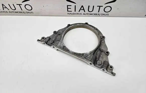 BMW X6 E71 other engine part 7555216 11147555216