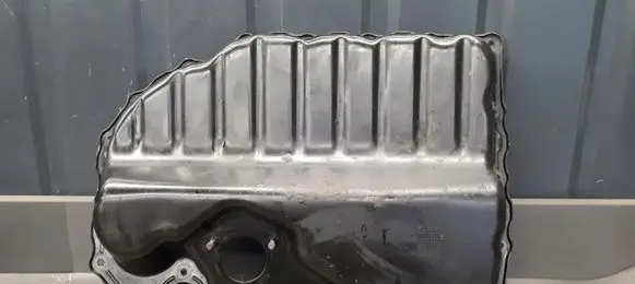 Audi A3 S3 8P Oil sump 06j103600e