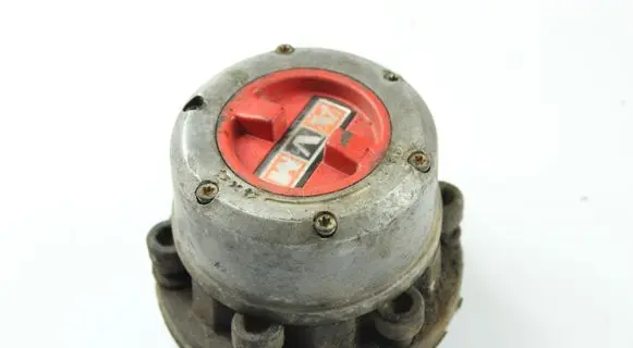 Tata Telcoline Hub lock 