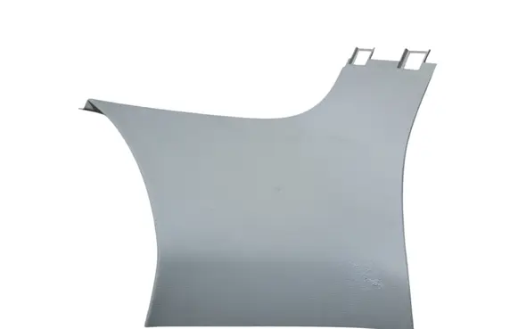 Volkswagen PASSAT B8 (D)pillar trim (top) 3G9867245