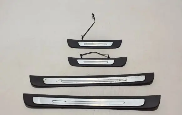 Audi A7 S7 4G Front sill trim cover