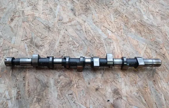 Renault Trafic II (X83) Camshaft 