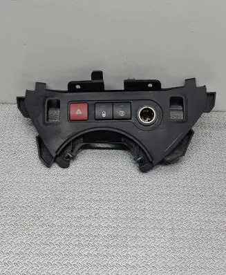 Peugeot Partner A set of switches 9680931977 04157T06 63110656