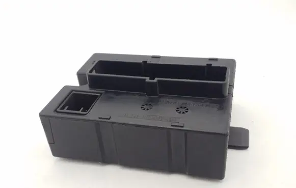 Ford Explorer Climate control unit 1L2H19D611AB