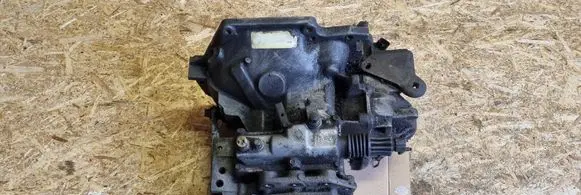 Chrysler Grand Voyager III Manual 5 speed gearbox 4431020 73644 CAV