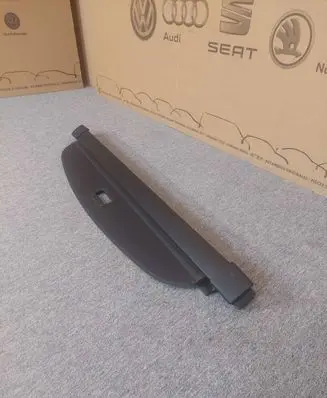 Volkswagen PASSAT B8 Parcel shelf 3G9867871G 3G9.867.871.G 3G9.867.871