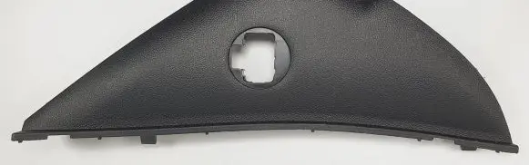 Hyundai i10 Dashboard side end trim XB9847-17110