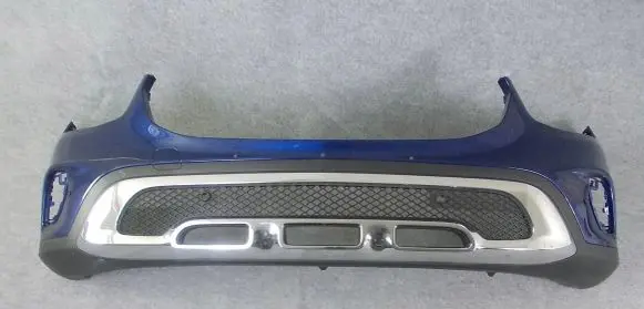 Mercedes-Benz GLC X253 C253 Front bumper A2538859601