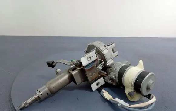 Toyota Yaris Steering wheel axle JJ301-002130