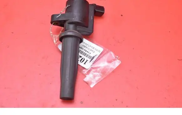 Ford Mondeo MK IV High voltage ignition coil 4M5E-12A366-AA