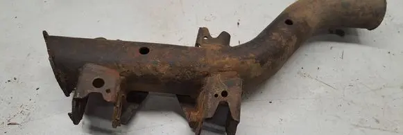 Honda CR-V Rear suspension control arm 52371S9A010
