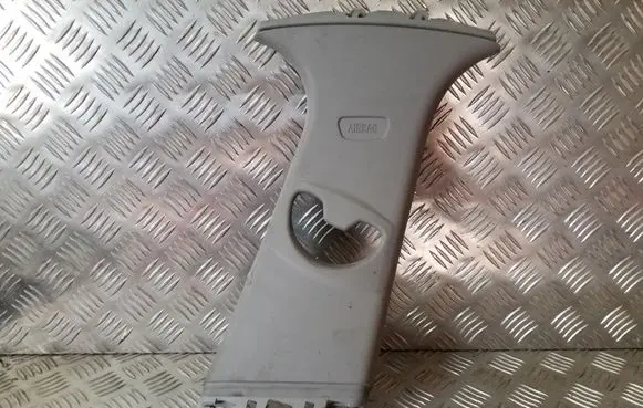 BMW 1 F20 F21 (B) pillar trim (top) 7221026