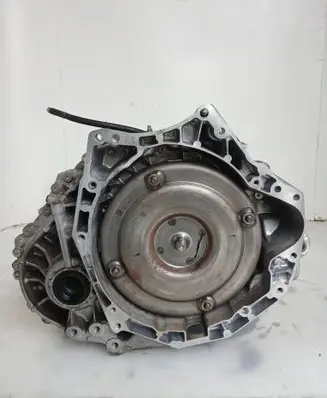 Mazda 6 Automatic gearbox 5TN1227903 PEFRB