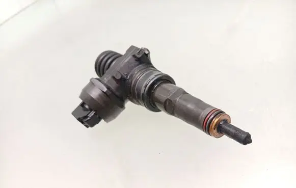 Seat Alhambra (Mk1) Fuel injector 038130073AK