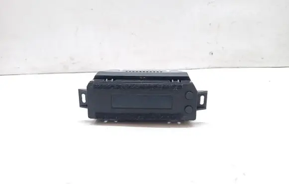Peugeot 306 Screen/display/small screen 9613296780