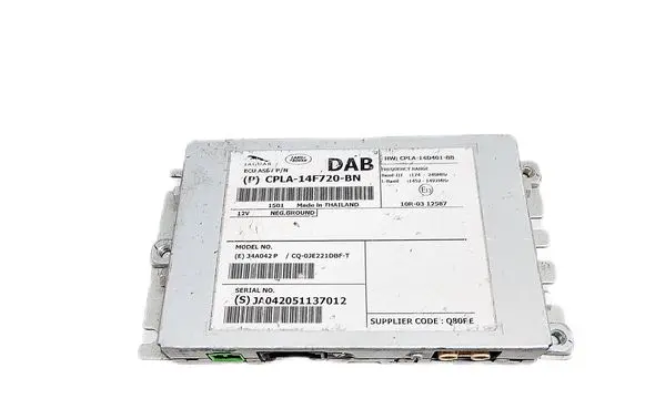 Land Rover Discovery 5 Other control units/modules CPLA14F720BN CPLA-14F720-BN