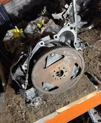 Citroen Xantia Automatic gearbox 