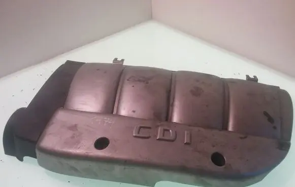 Mercedes-Benz E W210 Engine cover (trim) A6110101167