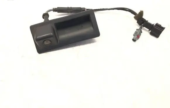 Audi A5 8T 8F Reversing camera 5N0827566C P13308