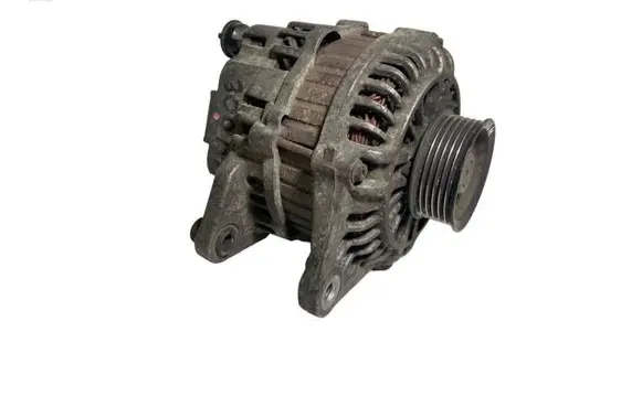 Chrysler 300M Generator/alternator A003TA4191ZC 4609300AC