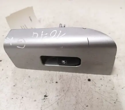 Hyundai Santa Fe Electric window control switch