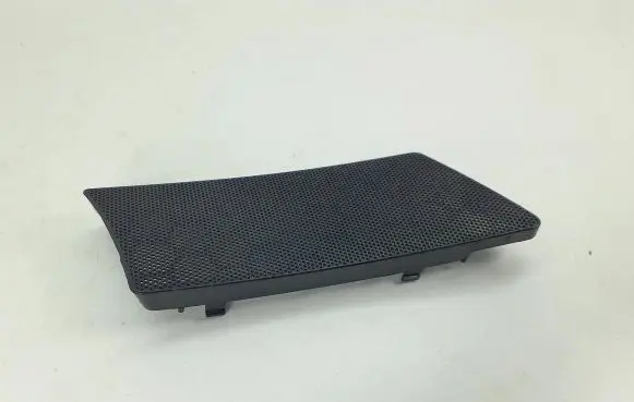 Audi A6 S6 C6 4F Front door speaker cover trim 4f0035424b