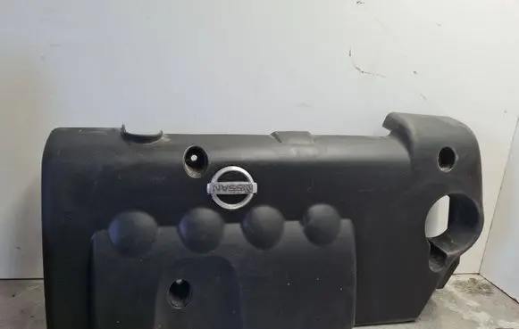 Nissan Primera Engine cover (trim) GF10MF20X PA6GF1
